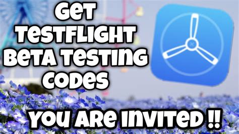 Testflight invite code - 30. I set up a build and add two Internal Testers. Immediately after pressing the "Invite" button I noticed that the checkbox next to my email address was the only one that remained checked. The checkbox next to the second tester was unchecked. So I clicked the checkbox and sent another invite, but the same thing happened.
